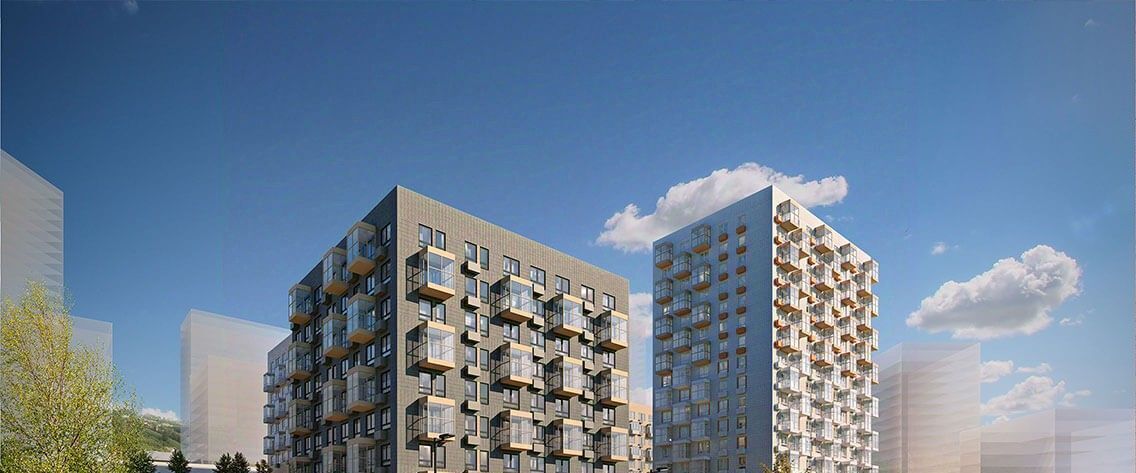 свободного назначения г Владивосток р-н Первомайский ЖК Босфорский Парк 7 фото 4