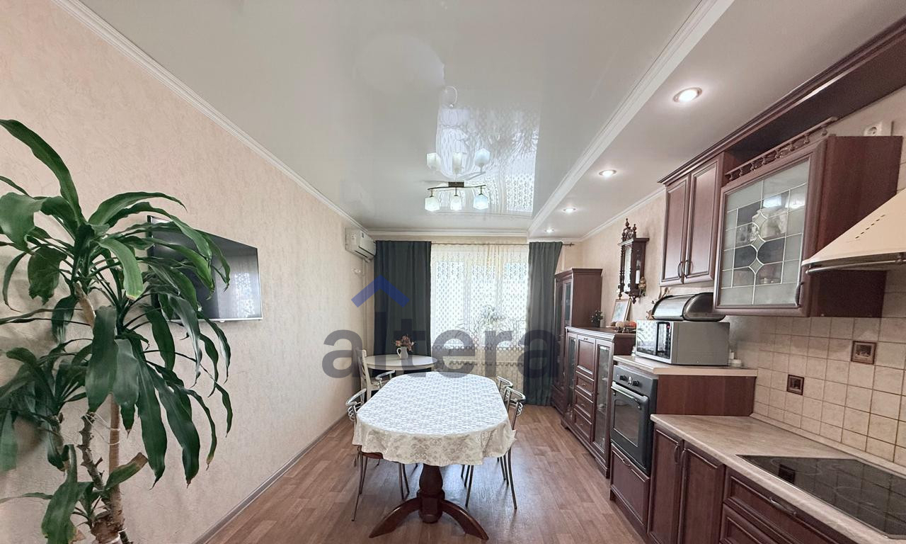 квартира г Казань Суконная слобода ул Калинина 60 фото 2