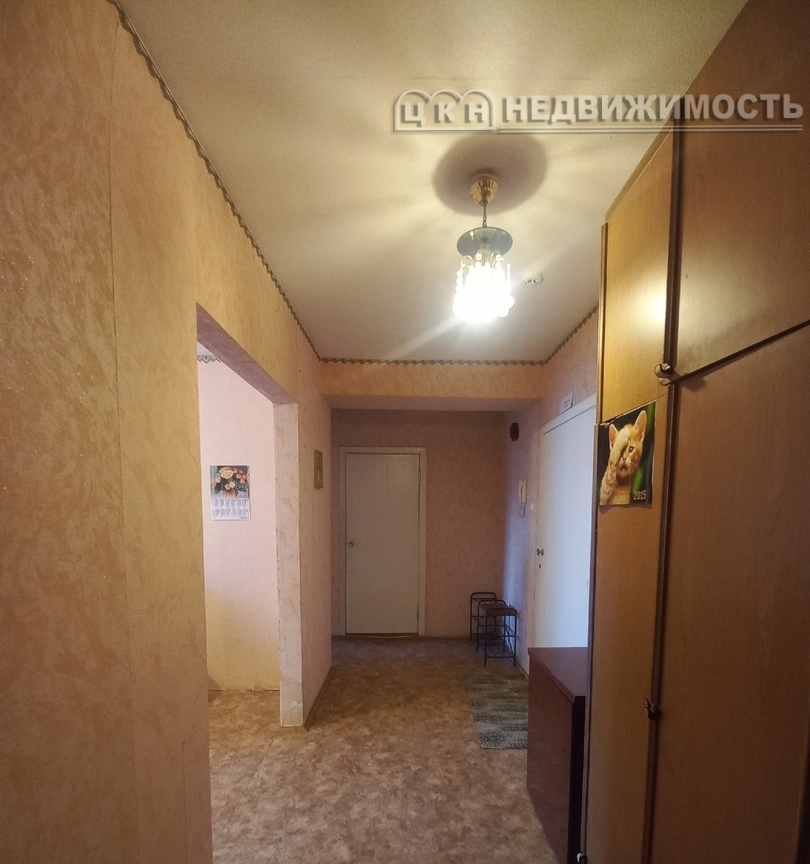 квартира г Оренбург Малая Земля ул Терешковой 245/2 фото 5