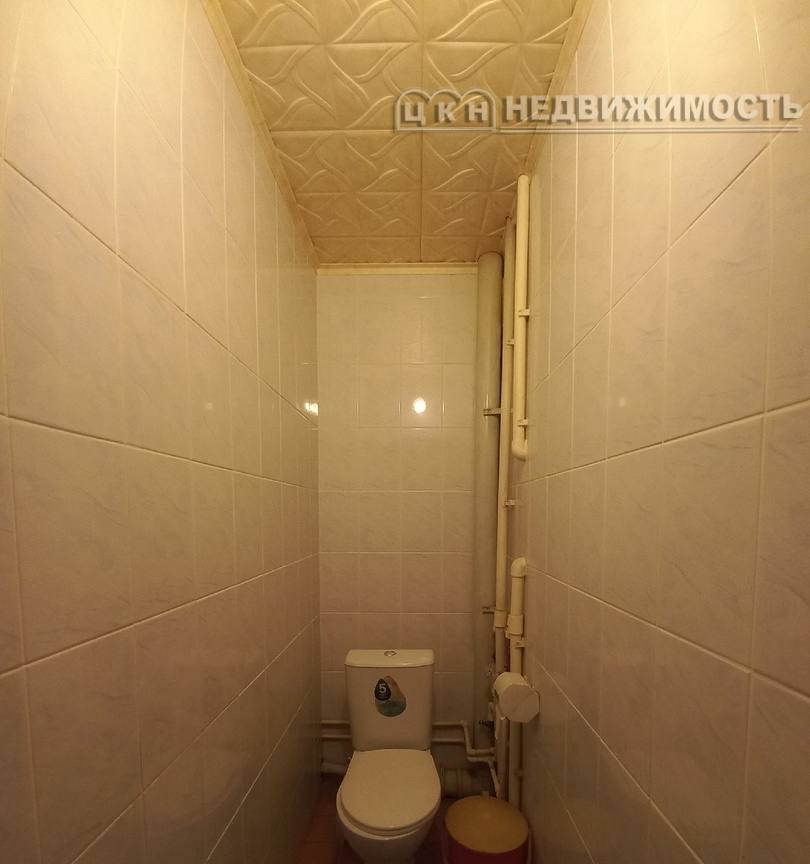 квартира г Оренбург Малая Земля ул Терешковой 245/2 фото 13