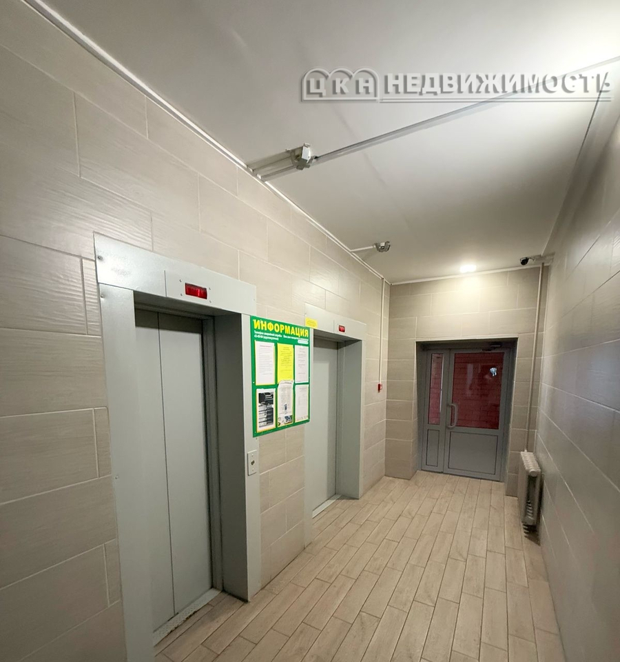 квартира г Оренбург ул Автомобилистов 2/1 18а м-н фото 23