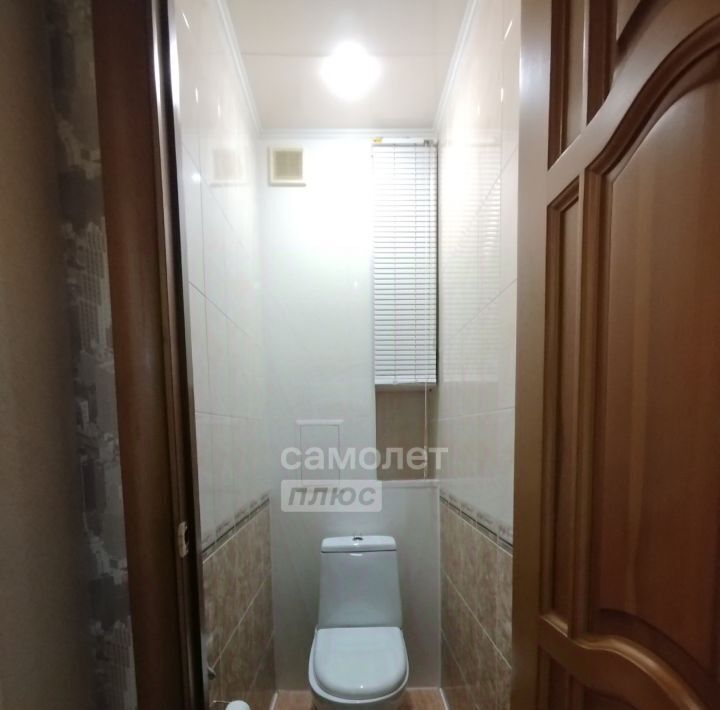 квартира г Сургут ул Профсоюзов 40 13А фото 30