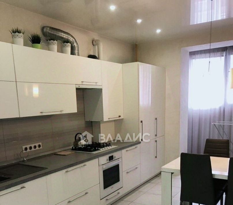 квартира г Калининград р-н Центральный ул Бассейная 38 фото 1