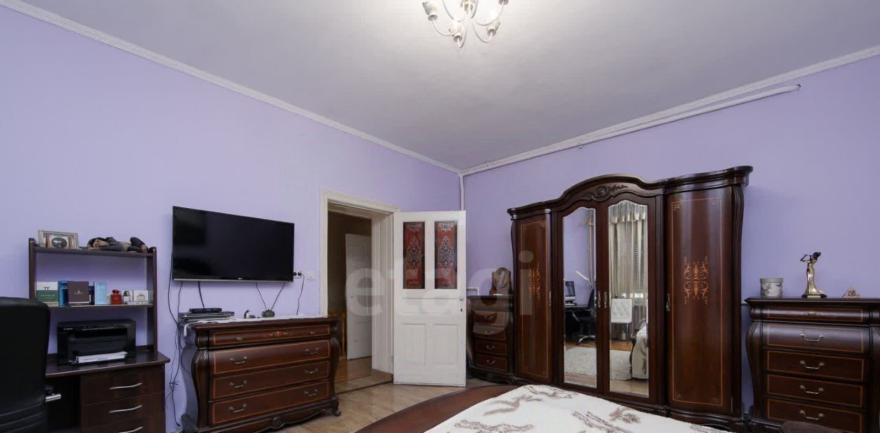 квартира г Калининград р-н Ленинградский ул Гоголя 1 фото 2