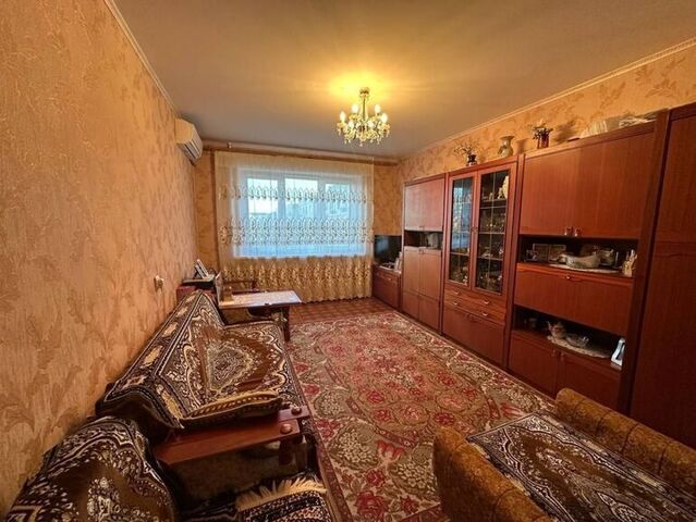 Олимпийский микрорайон д. 48 фото