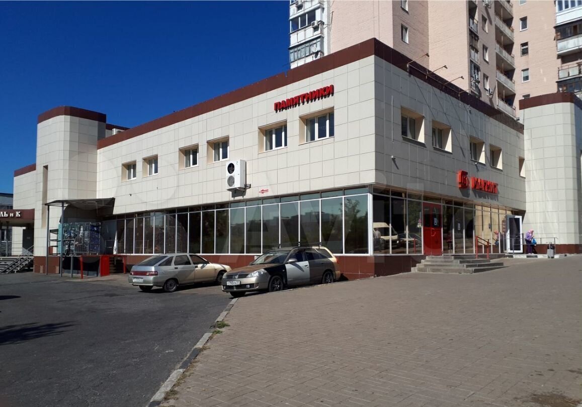 свободного назначения г Белгород Западный ул Спортивная 6 10-й мкр-н фото 1