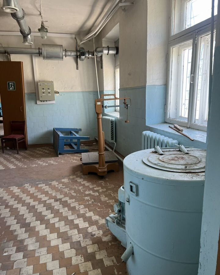 производственные, складские г Пермь ул Ласьвинская 98 Пермь, р-н Кировский фото 4