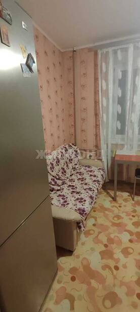 квартира г Белгород Западный ул Щорса 62 фото 4