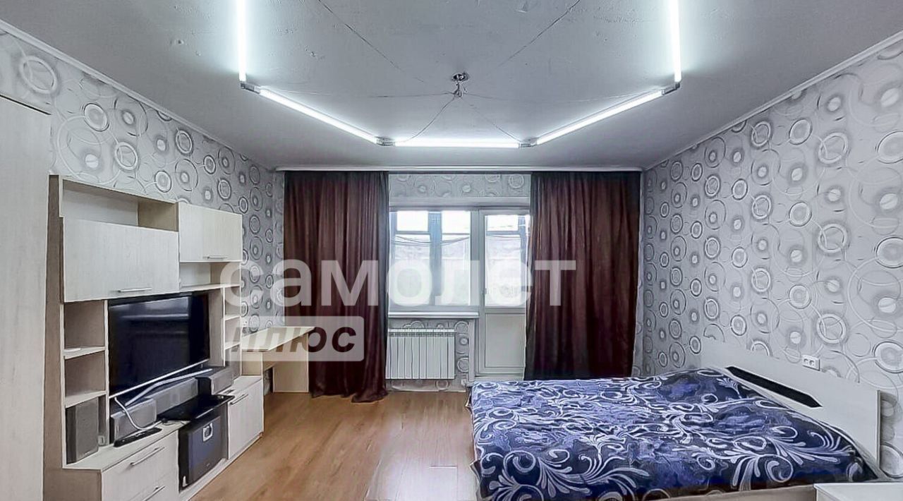 квартира г Березовский б-р Молодежный 15 4-й мкр фото 1