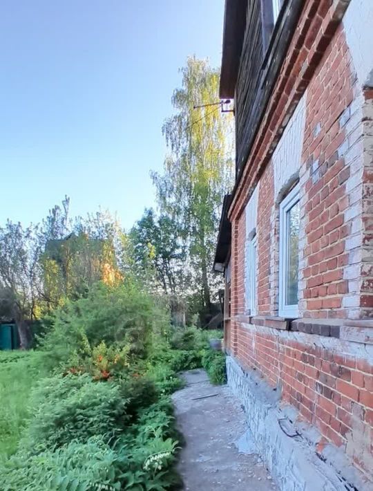 дом г Калуга д Лихун 37Б фото 4