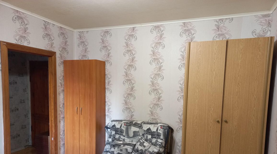 квартира г Тольятти р-н Автозаводский ул Тополиная 29 фото 3