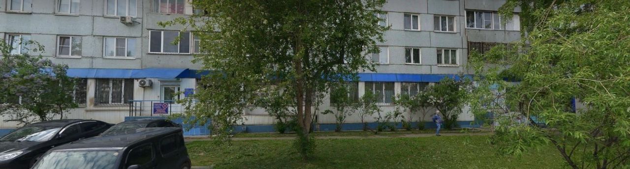 офис г Красноярск р-н Железнодорожный ул Озерная 41 фото 2