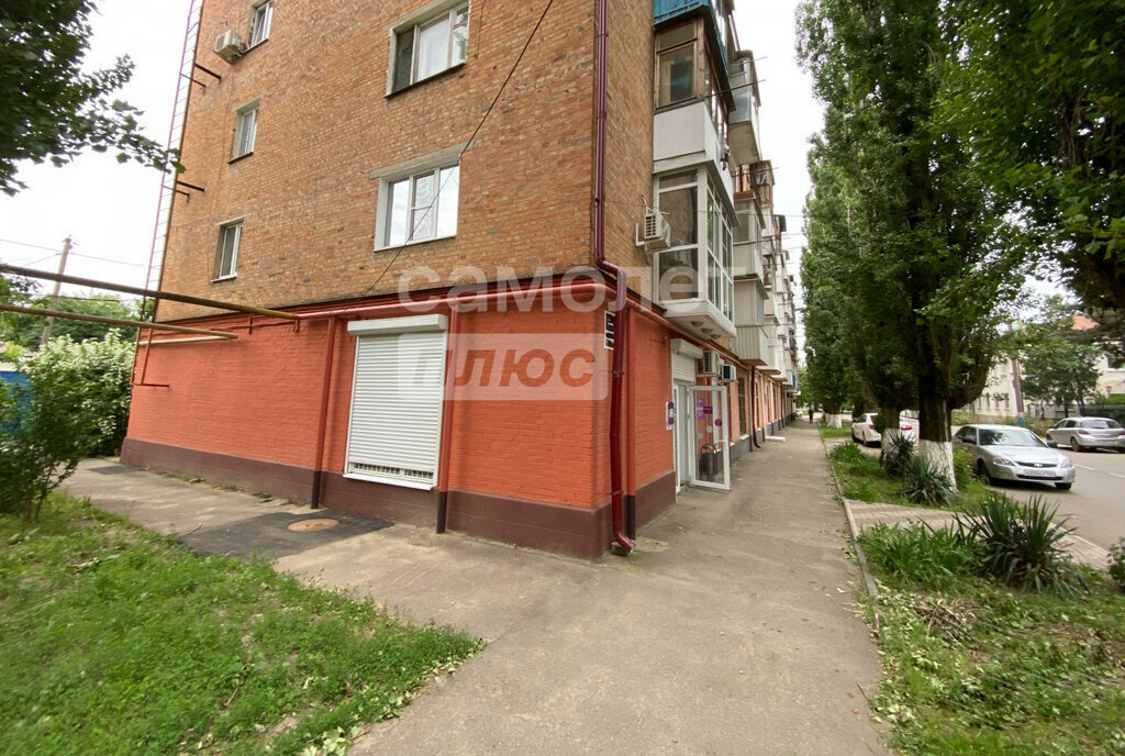 квартира г Армавир ул Мира 27 фото 8