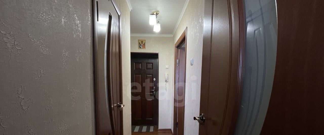 квартира г Черкесск ул Доватора 60 фото 11