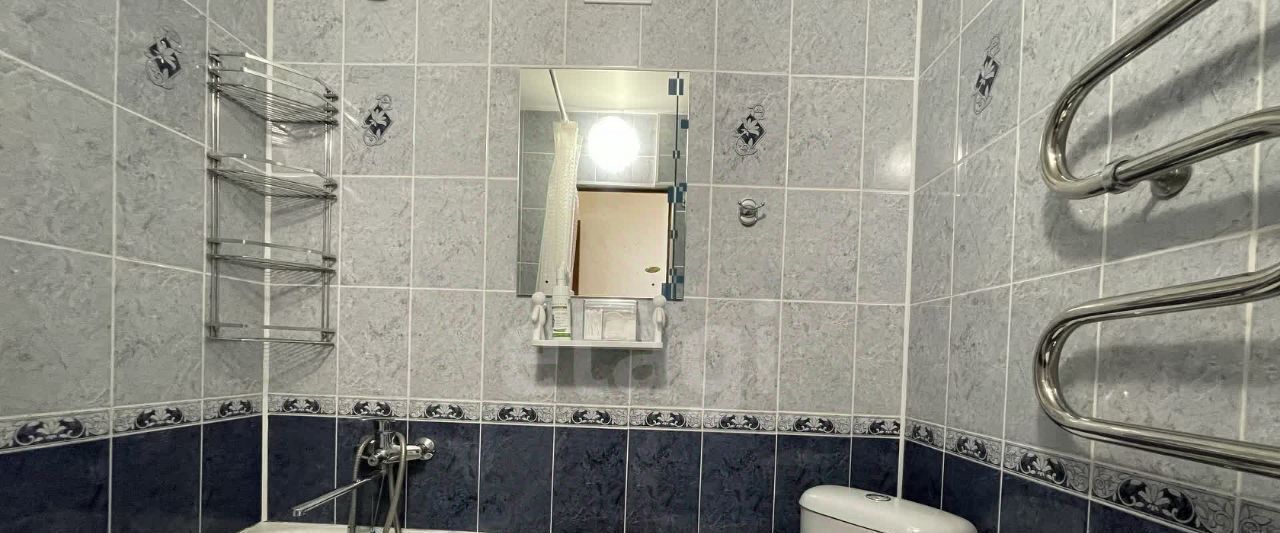 квартира г Черкесск ул Доватора 60 фото 13