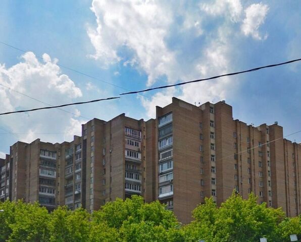ул Просторная 14к/1 фото