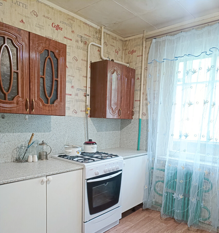 квартира г Москва п Роговское п Рогово ул Школьная 19 фото 4