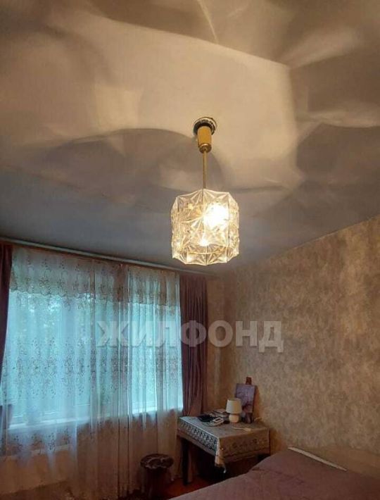 квартира г Искитим мкр Центральный 29 фото 10