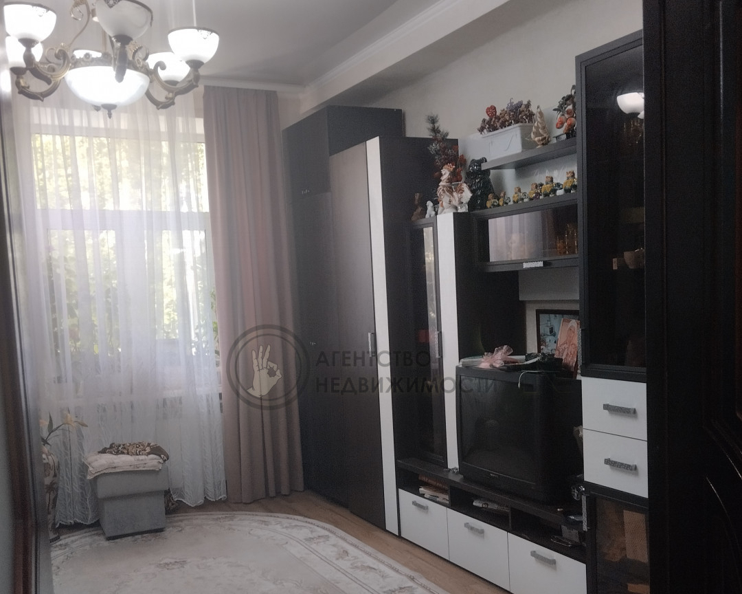 квартира г Казань Авиастроительная Соцгород ул Тимирязева 8 м-н фото 6