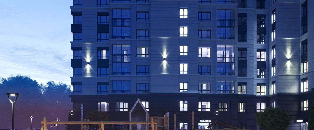 квартира г Новосибирск Беловежский Площадь Маркса фото 18