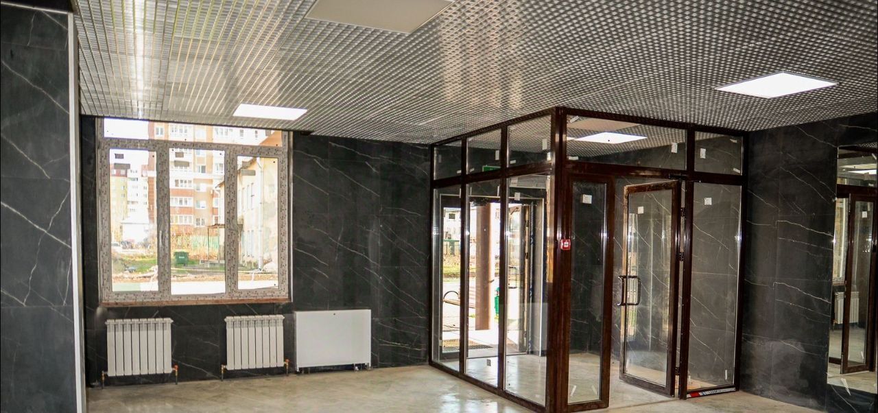 квартира г Новосибирск Студенческая Северо-Чемской ул Обогатительная 9 жилмассив фото 7