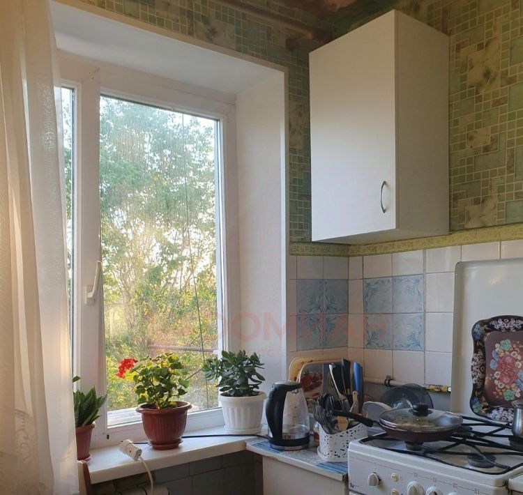 квартира г Ростов-на-Дону р-н Советский ул 2-я Краснодарская 113/15 фото 2