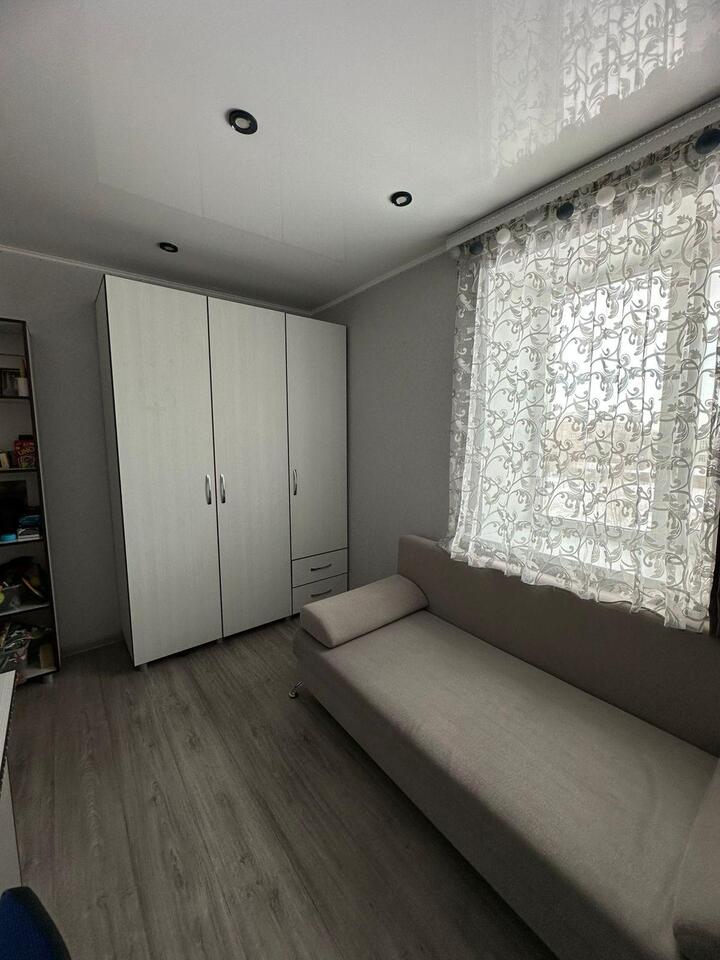 квартира г Орск р-н Октябрьский пр-кт Ленина 31б фото 6