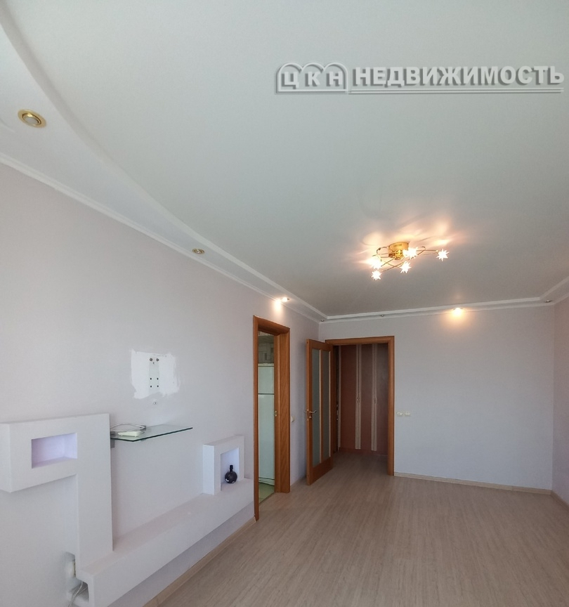 квартира г Оренбург Малая Земля ул Терешковой 245 фото 7