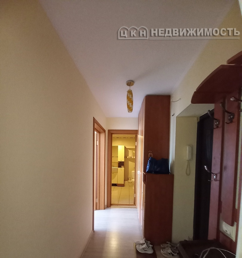 квартира г Оренбург Малая Земля ул Терешковой 245 фото 8