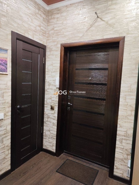 квартира г Брянск р-н Советский ул Гражданская 21 фото 19
