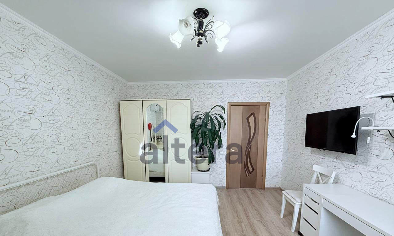 квартира г Казань Суконная слобода ул Калинина 60 фото 8