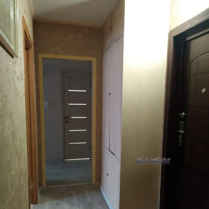 квартира г Барнаул Докучаево Шукшина, 5 фото 14
