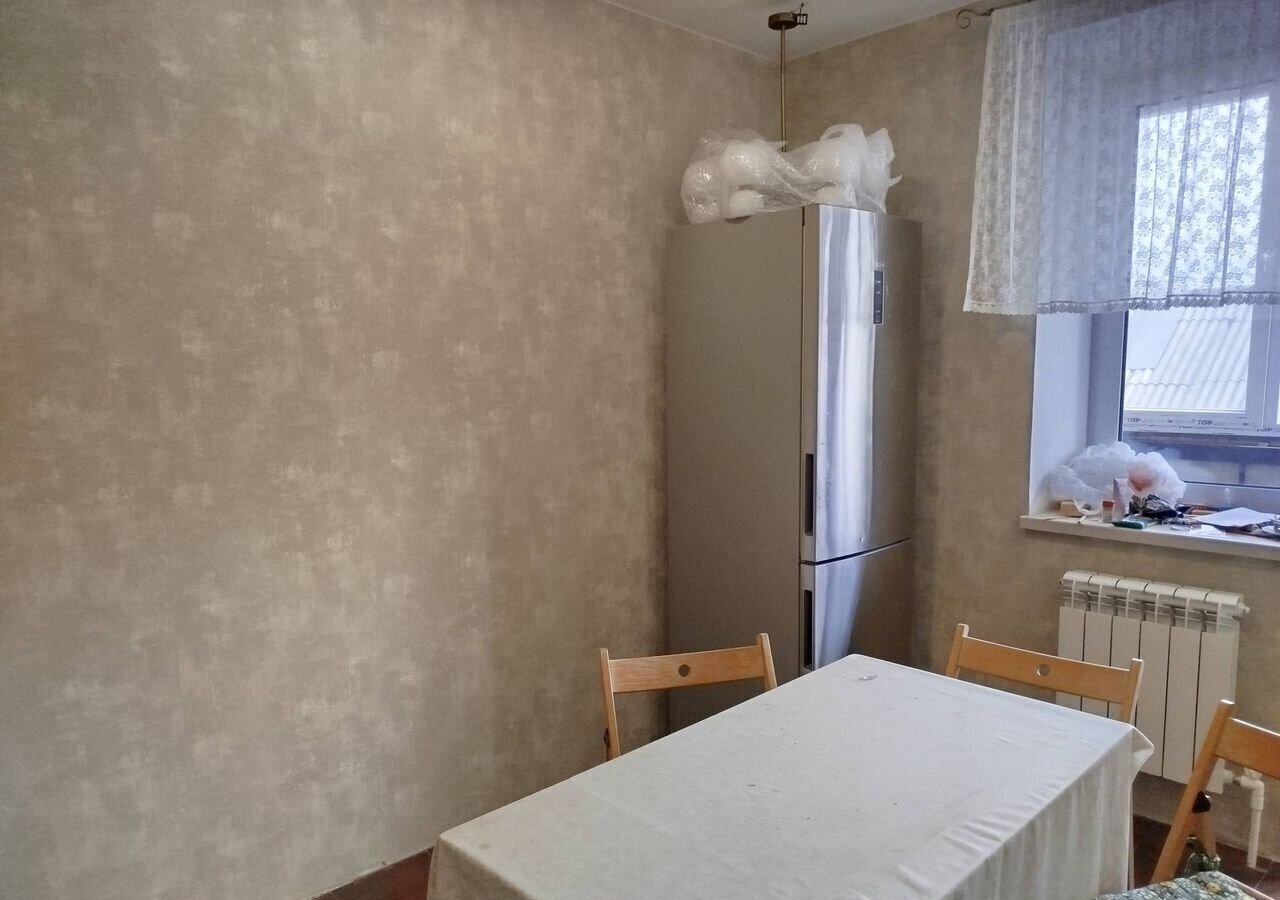 квартира г Кострома р-н Центральный ул Галичская 11 фото 11
