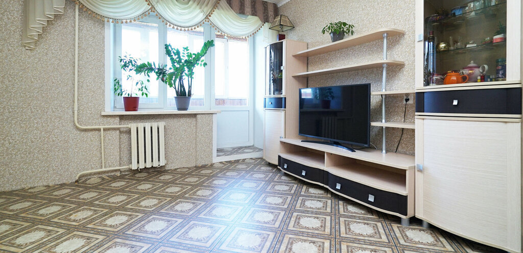 квартира г Казань метро Горки ул Хусаина Мавлютова 21 фото 2