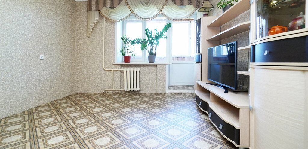 квартира г Казань метро Горки ул Хусаина Мавлютова 21 фото 3