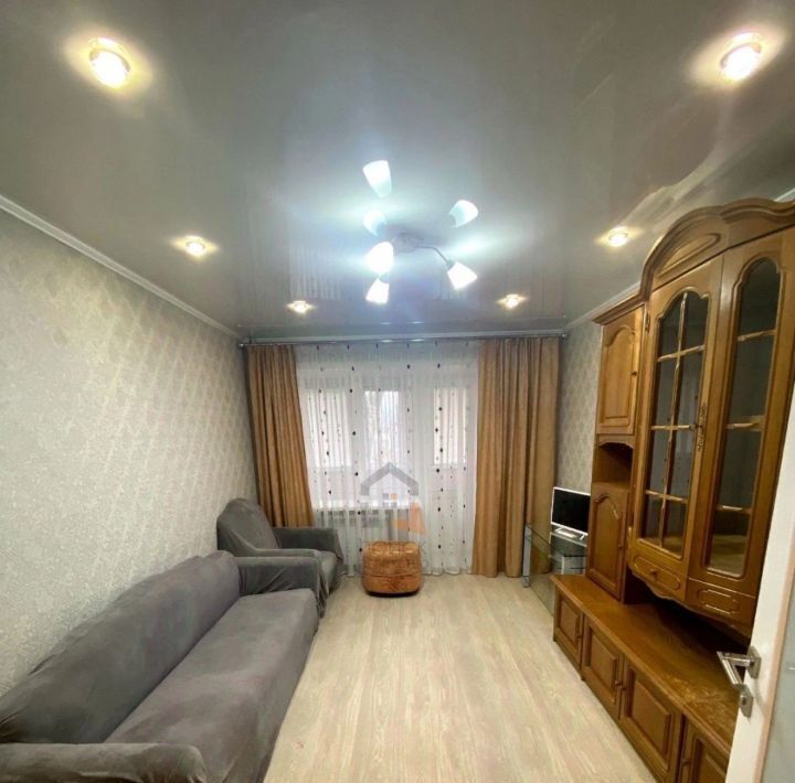 квартира г Казань ул Декабристов 203 Казань, Северный Вокзал фото 3