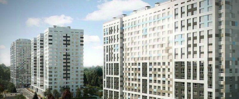 квартира г Пушкино ш Ярославское 194к/1 фото 3