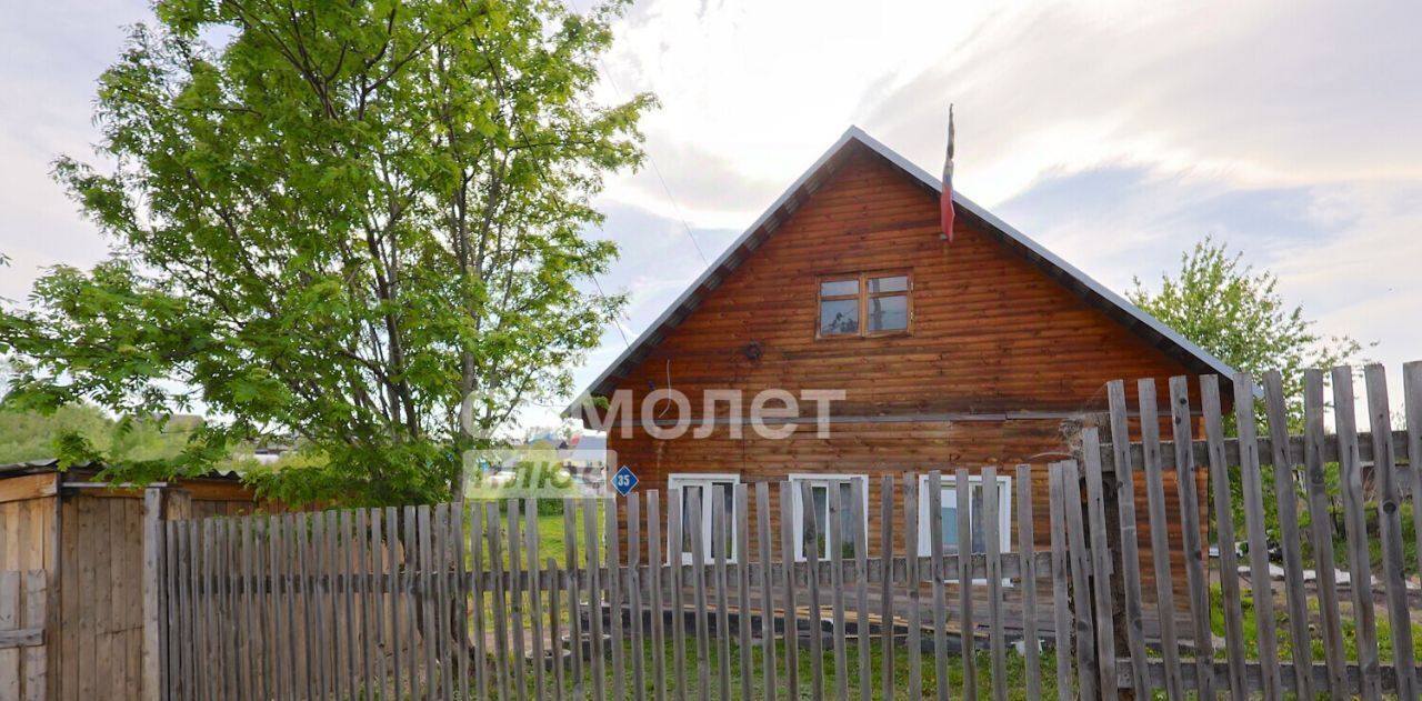 дом г Кемерово р-н Рудничный ул Брянская 35 фото 5