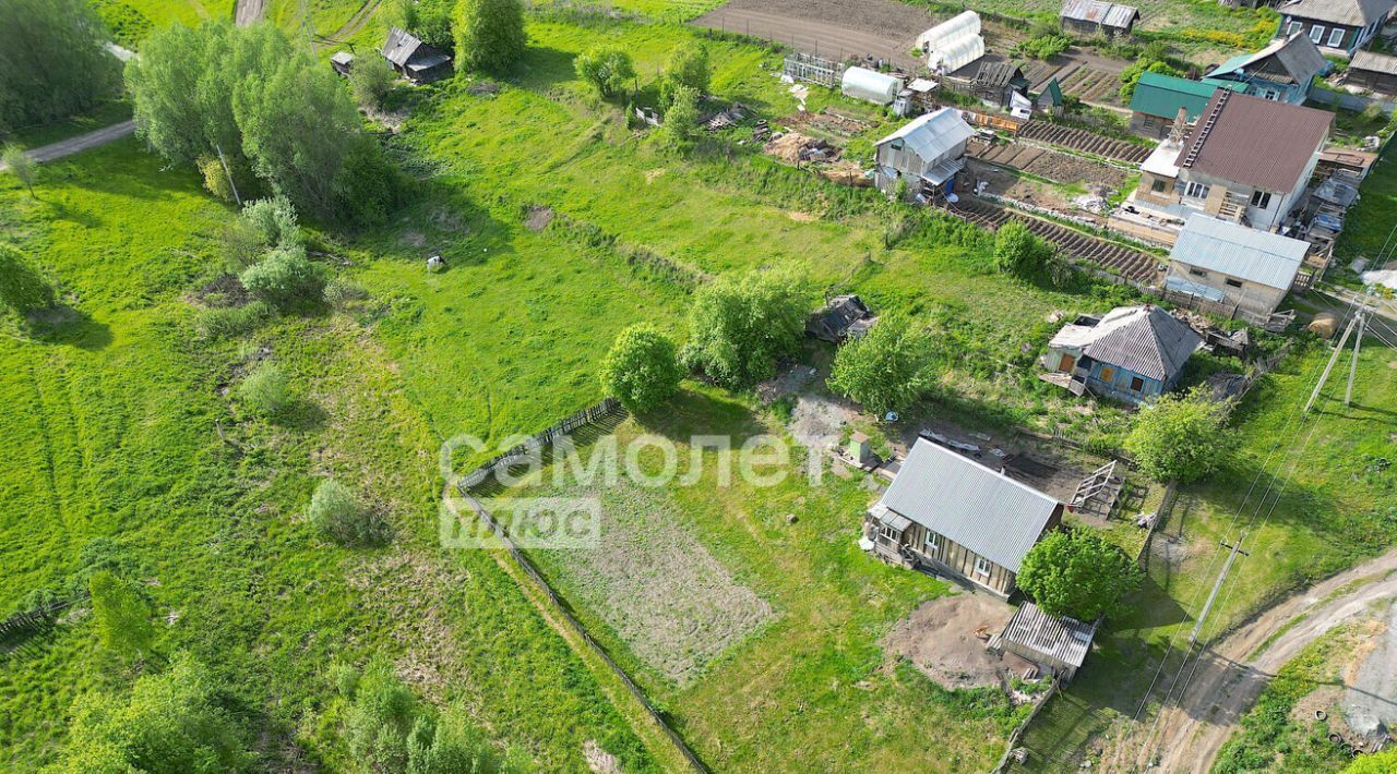 дом г Кемерово р-н Рудничный ул Брянская 35 фото 14