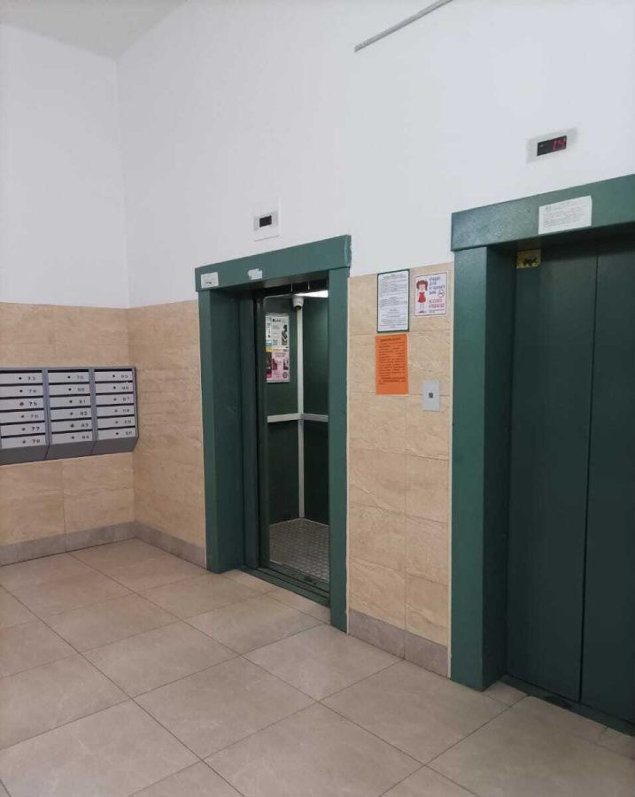 квартира г Екатеринбург Уральская ул Готвальда 21к/1 фото 26