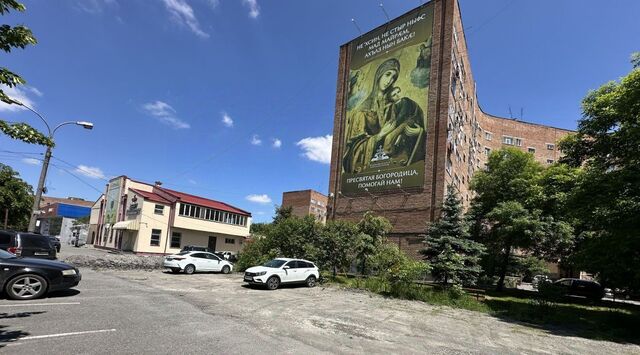 офис р-н Северо-Западный ул Московская 55к/1 фото