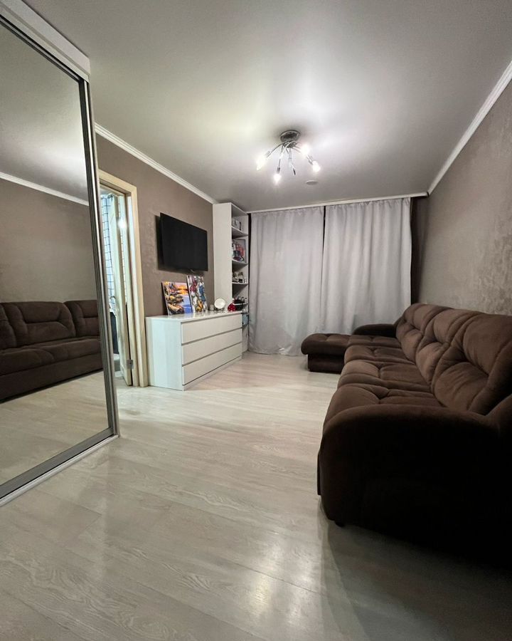 квартира г Уфа р-н Советский ул Сагита Агиша 22/1 фото 1