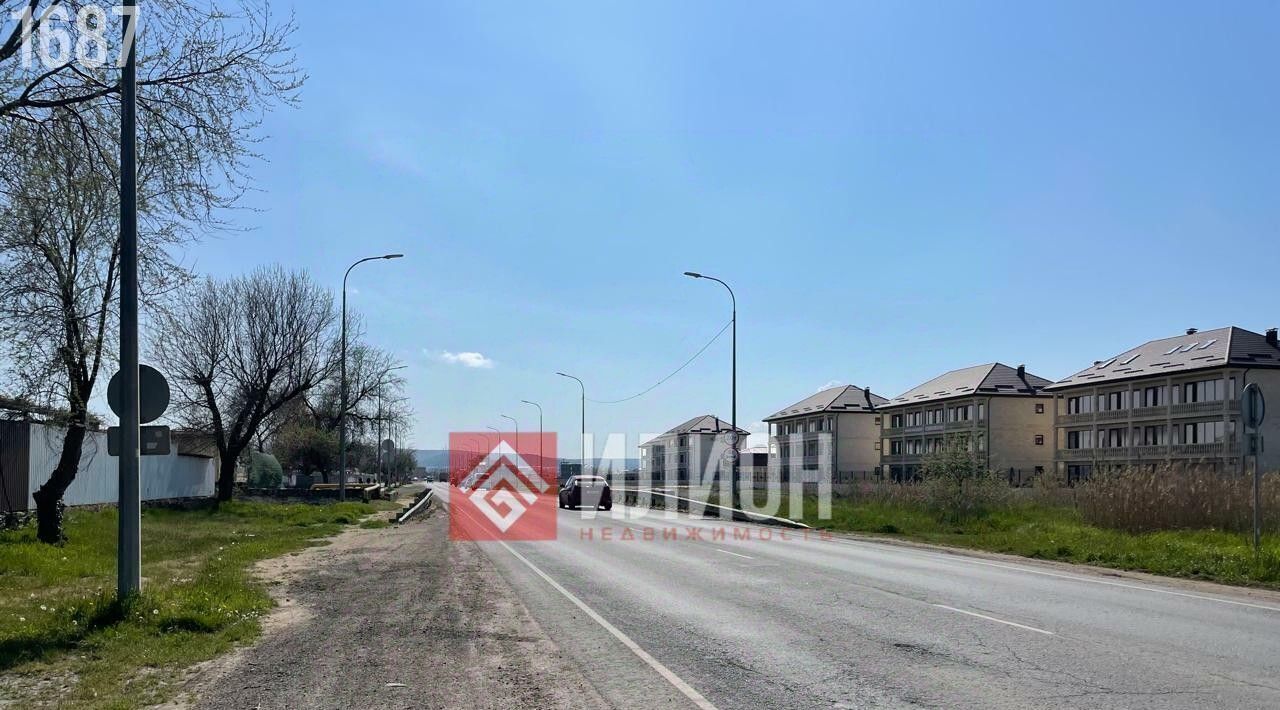 земля г Феодосия с Береговое ул Приморская 11б фото 2