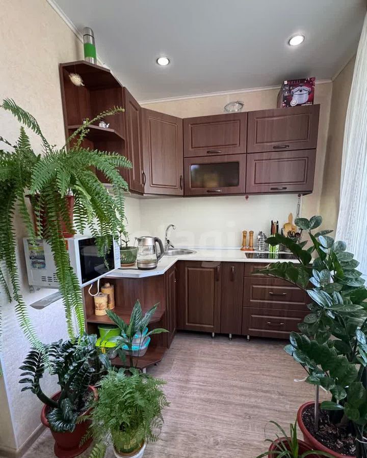 квартира г Норильск ул Космонавтов 47 фото 2