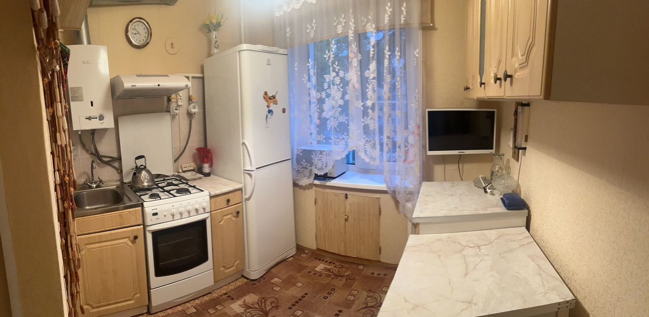 квартира г Королев ул Декабристов 18 фото 5