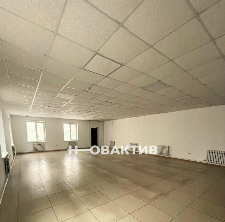 торговое помещение г Искитим ул Пушкина 79к/1 фото 1