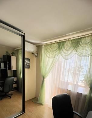 квартира г Симферополь ул Ростовская 22 фото 2