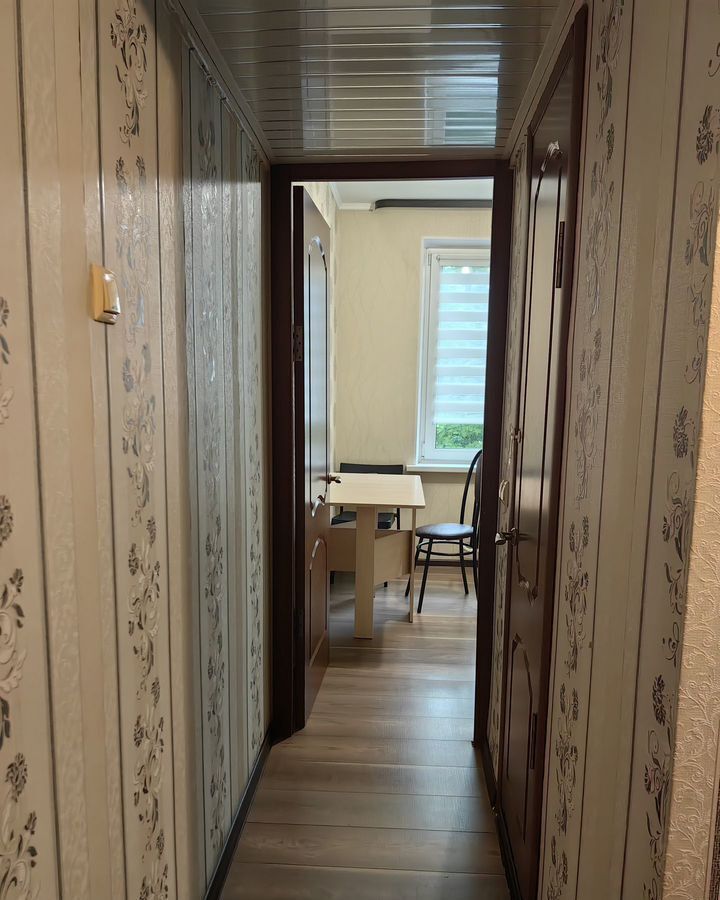 квартира г Москва метро Новокосино ул Вешняковская 15к/3 фото 14
