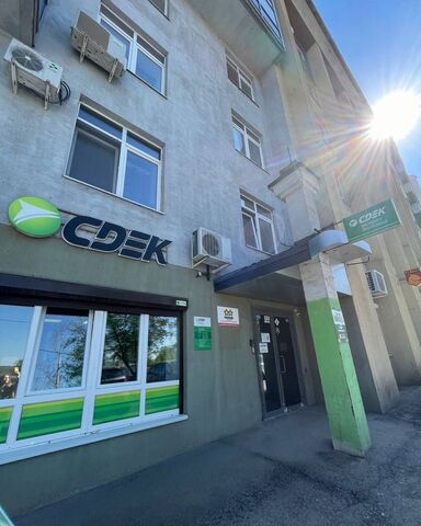 р-н Ленинский ул Советская 3 фото