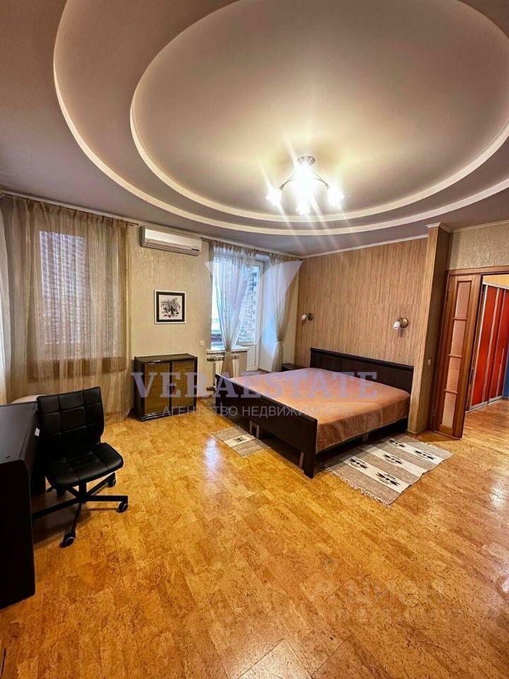 квартира г Новосибирск р-н Ленинский ул Ватутина 20/1 фото 1